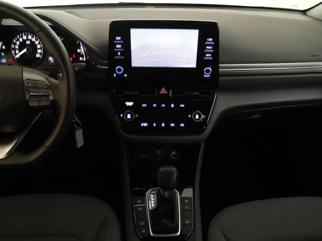 Hyundai Ioniq Hybrid