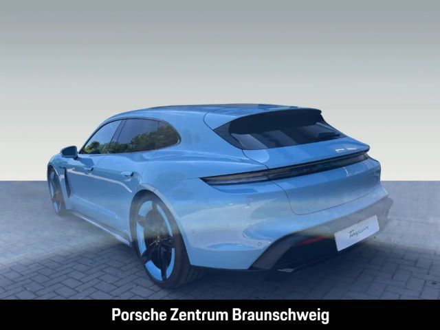 Porsche Taycan Sport Turismo