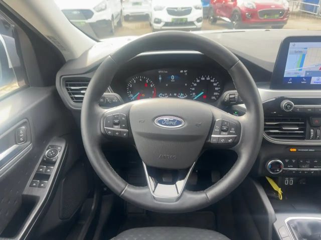 Ford Kuga Cool & Connect EcoBoost