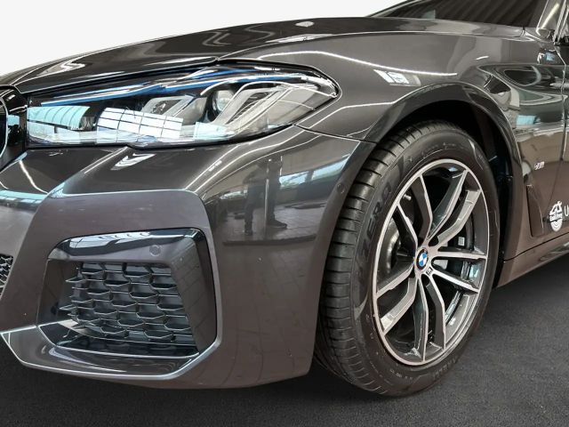 BMW 520 520d Touring