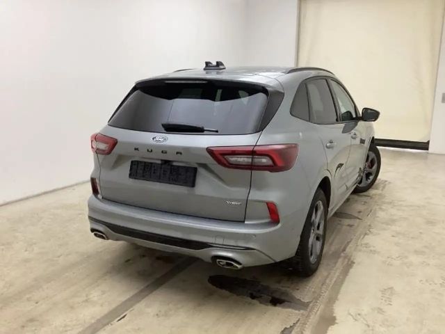 Ford Kuga Hybrid ST Line X