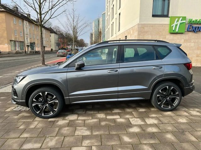 Cupra Ateca 2.0 TSI 4Drive DSG