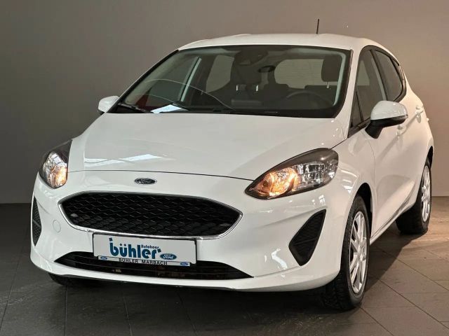 Ford Fiesta Cool & Connect
