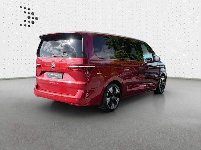 Volkswagen Multivan 2.0 TSI Life T7
