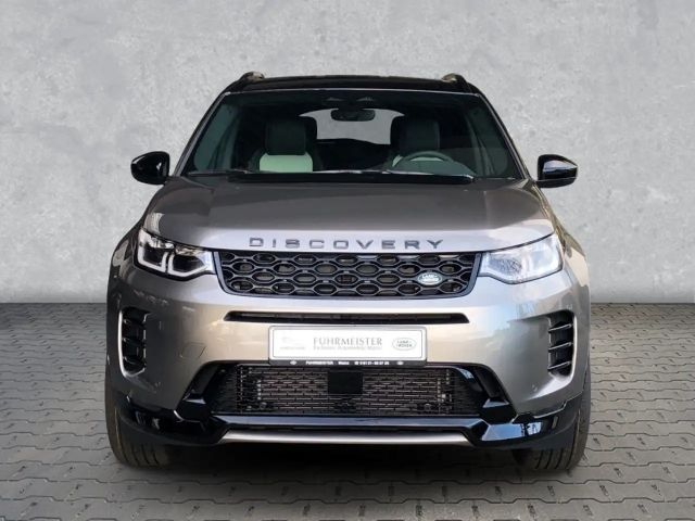 Land Rover Discovery Sport P300e SE
