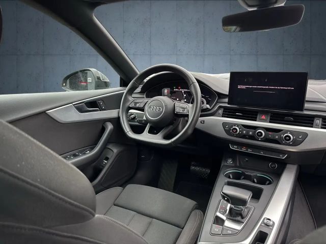 Audi A5 45 TFSI Quattro S-Line