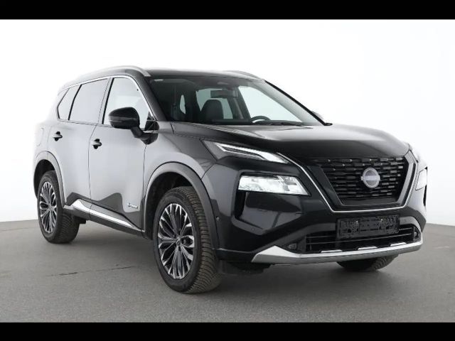 Nissan X-trail AWD Tekna e-4ORCE