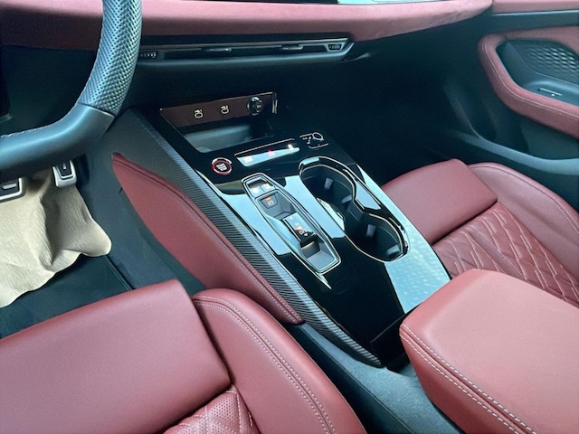 Audi S5 Avant S-Tronic