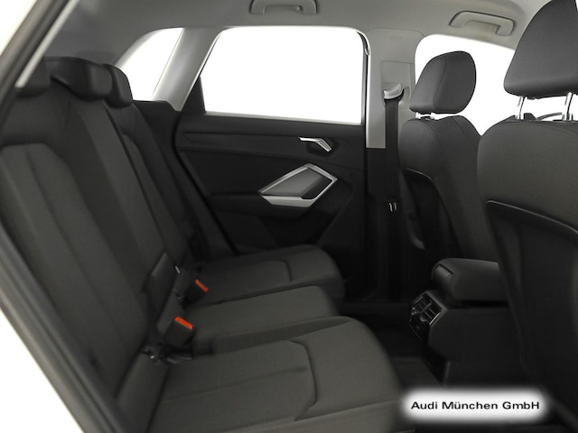 Audi Q3 35 TFSI S-Tronic