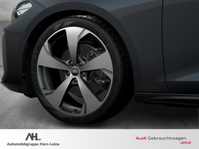 Audi A5 Avant S-Tronic