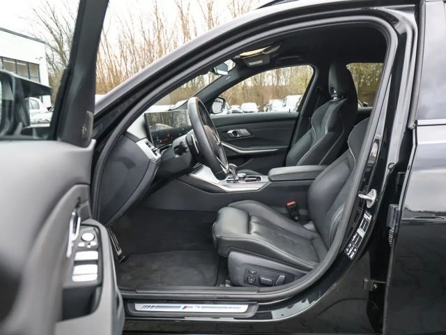 BMW M3 Competition Touring xDrive