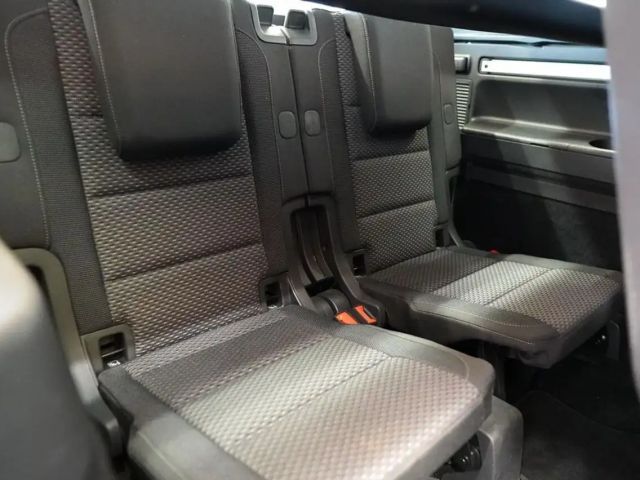 Volkswagen Touran DSG