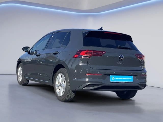 Volkswagen Golf 1.0 TSI Golf VIII Life