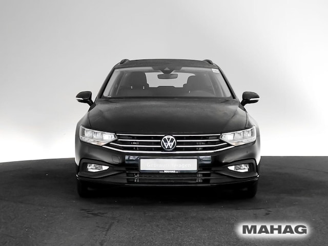 Volkswagen Passat 2.0 TDI DSG Variant