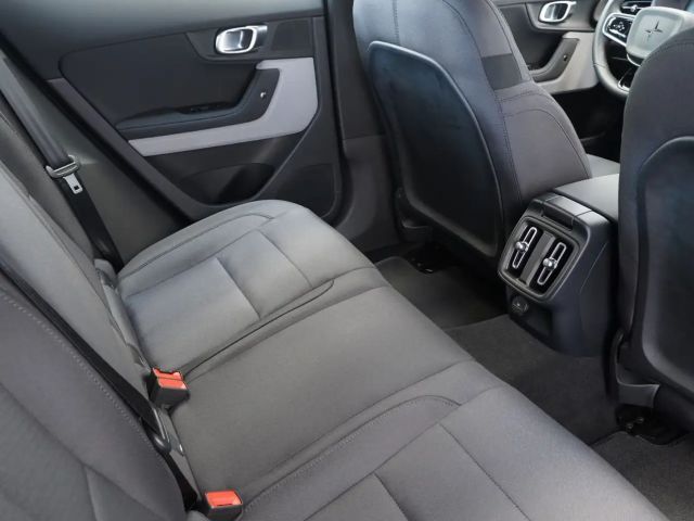 Polestar 2 Long range Single motor