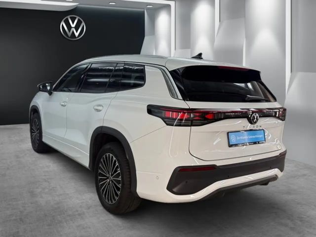 Volkswagen Tayron 2.0 TDI IQ.Drive Life Plus