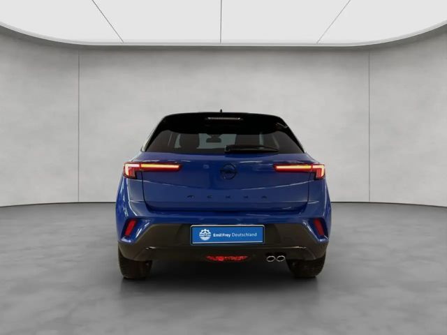 Opel Mokka GS-Line Grand Sport Turbo