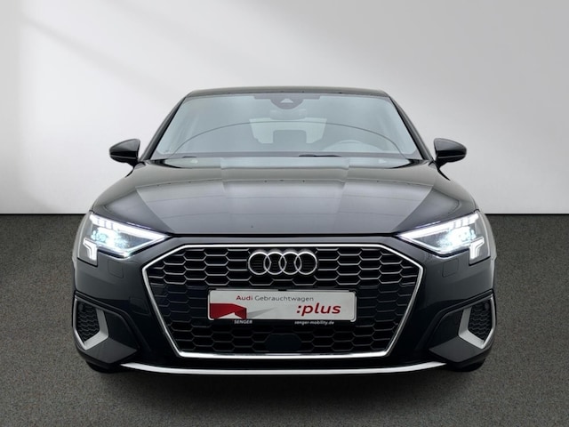 Audi A3 35 TDI S-Tronic Sportback
