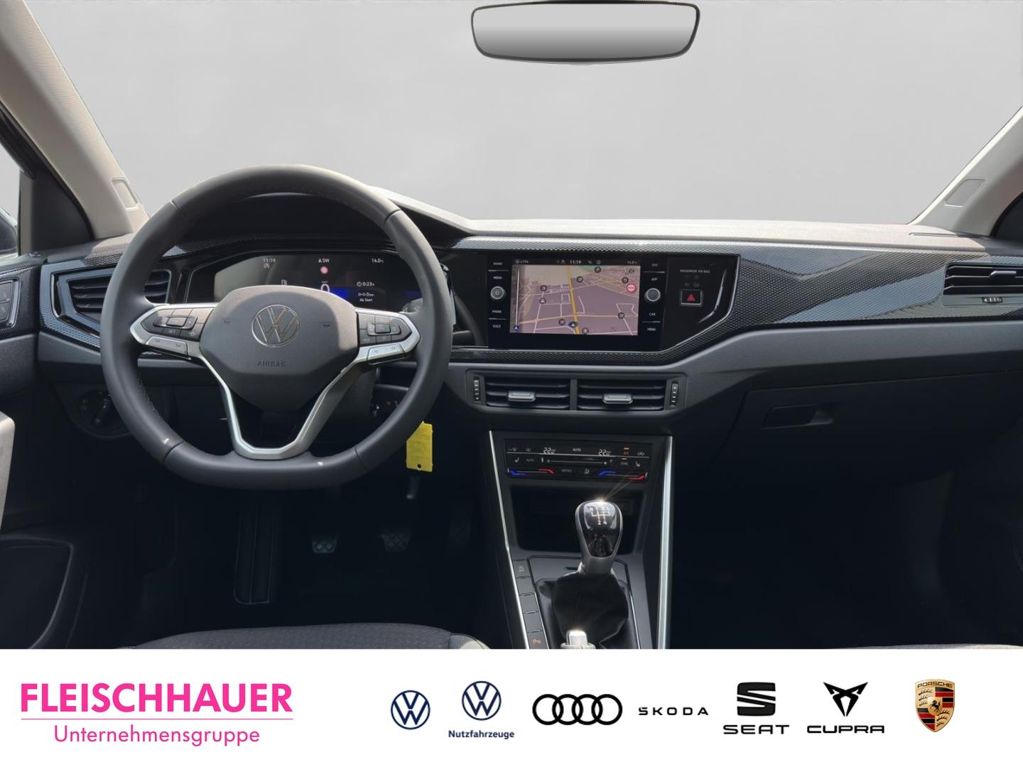 Volkswagen Taigo Life Plus