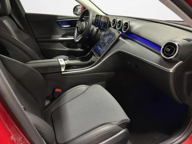 Mercedes-Benz C 180 AVANTGARDE Sedan