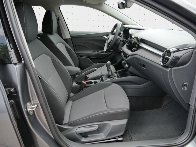 Skoda Fabia 1.0 TSI Tour