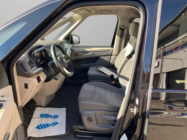 Volkswagen Multivan Life T7