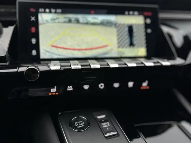 Peugeot 508 Allure Pack SW