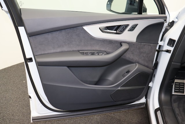 Audi Q7 55 TFSI Quattro S-Line