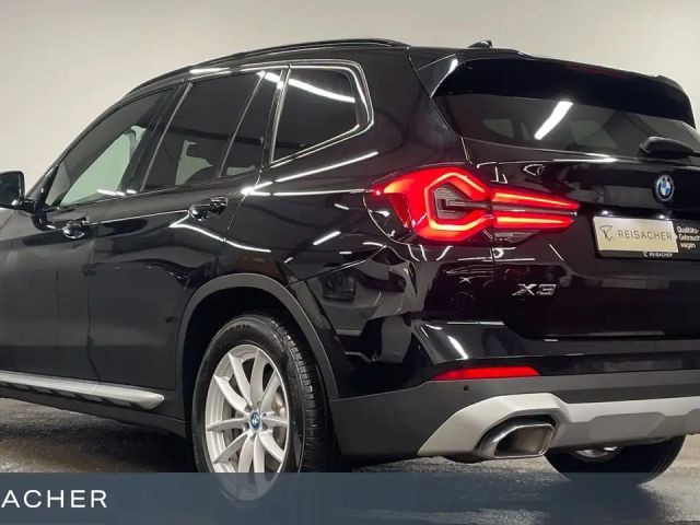 BMW X3 xDrive xDrive30e