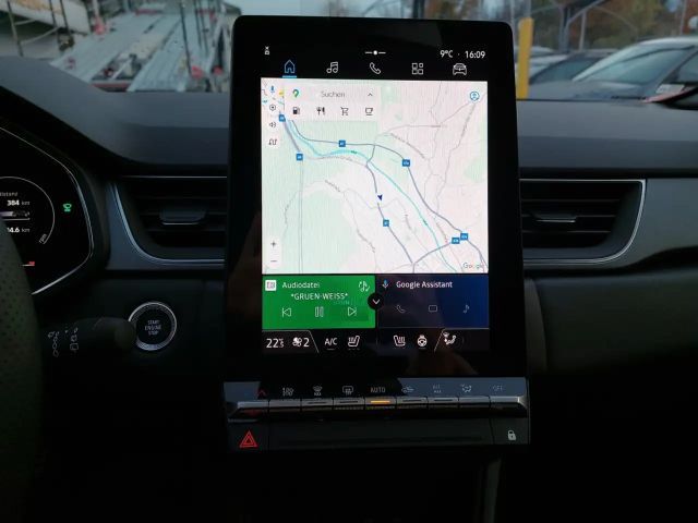 Renault Captur TCe 90 Techno