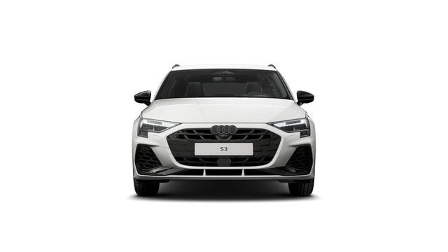 Audi S3 Quattro S-Tronic Sportback