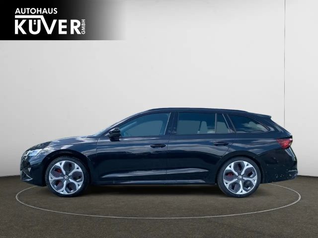 Skoda Octavia 2.0 TSI Combi RS