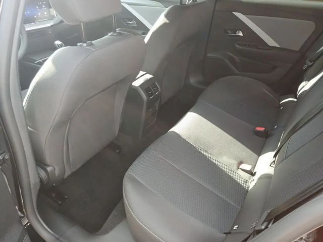 Opel Astra Edition Turbo