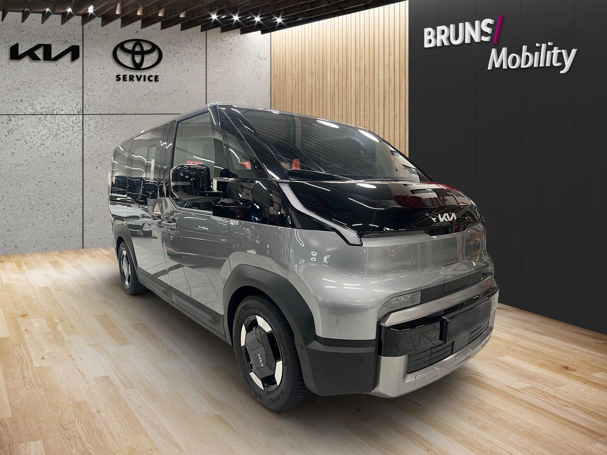 Kia PV5 Passenger 71 kWh