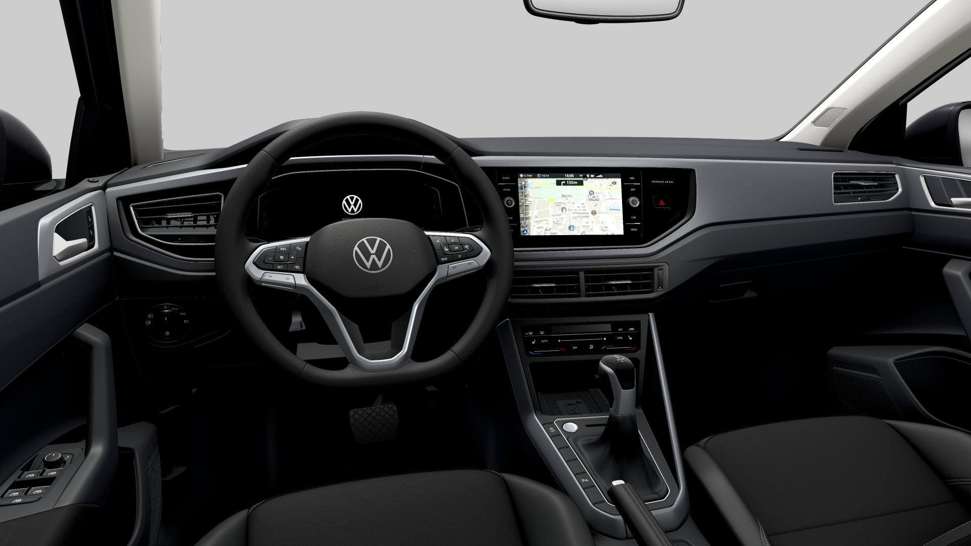 Volkswagen Taigo 1.0 TSI DSG Style