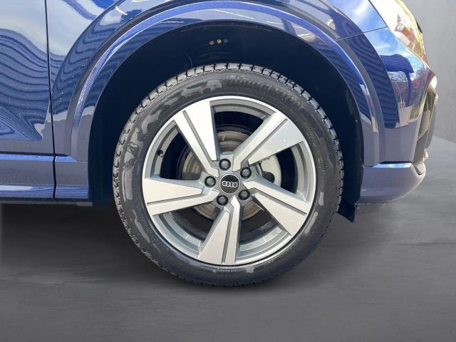 Audi Q2 30 TFSI