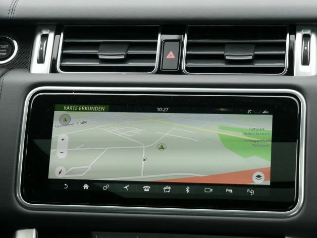 Land Rover Range Rover AutobiographyHA.SperreInfort.imFond