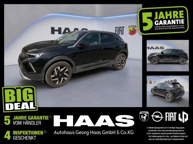 Opel Mokka 1.2 Turbo Turbo