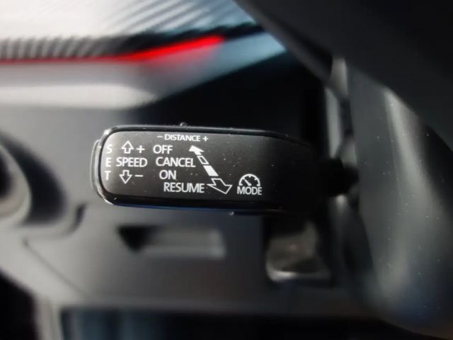 Skoda Kamiq Monte Carlo