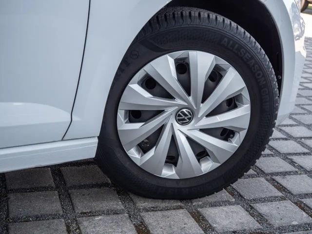 Volkswagen Polo Trendline