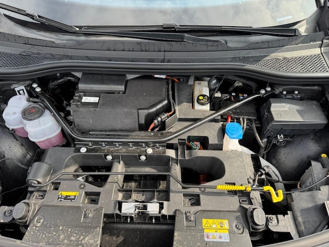 Volkswagen ID.4 77 KWh Performance Pro