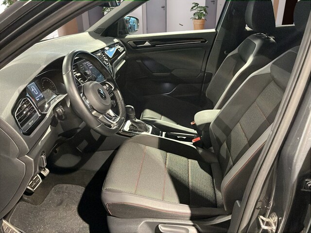 Volkswagen T-Roc Highline