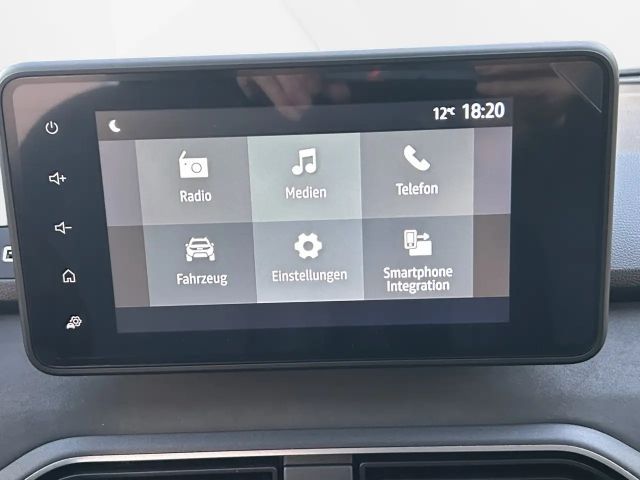 Dacia Sandero Extreme Stepway