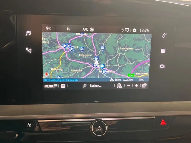 Opel Mokka 1.2 Turbo Turbo