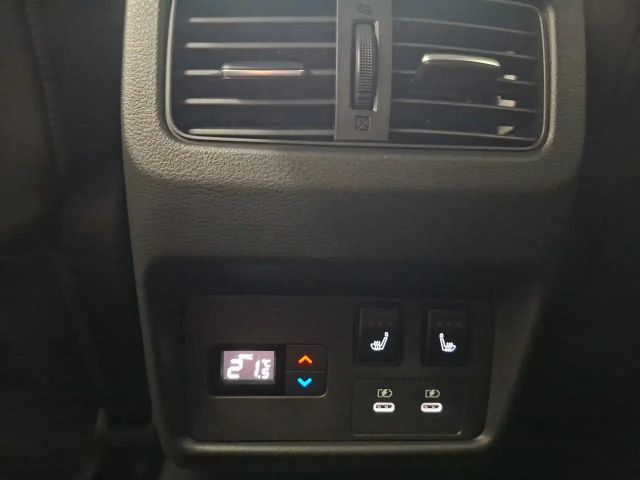 Nissan X-trail AWD Tekna e-4ORCE