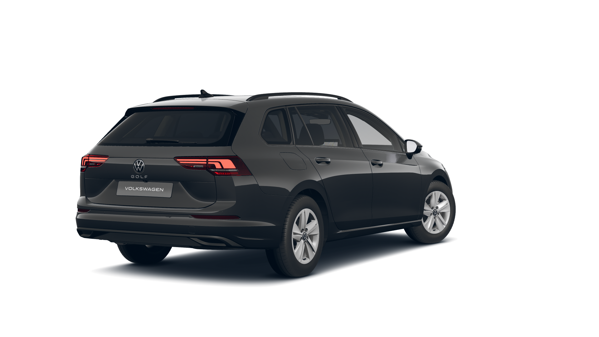 Volkswagen Golf 1.5 TSI Golf VIII Variant