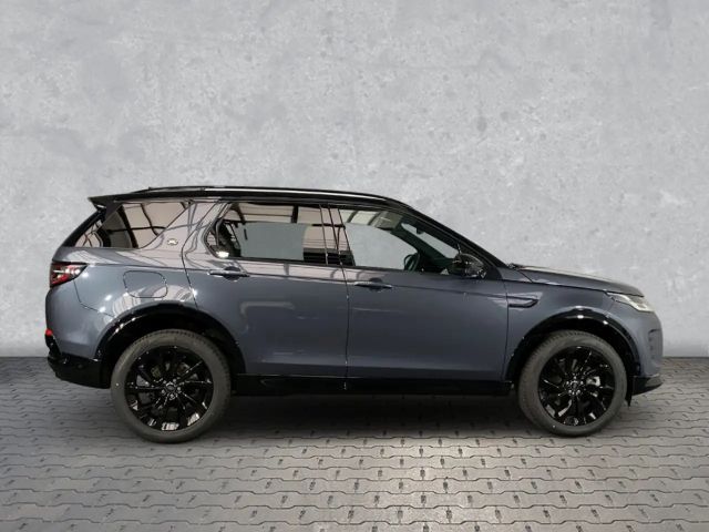 Land Rover Discovery Sport AWD D200 Dynamic SE