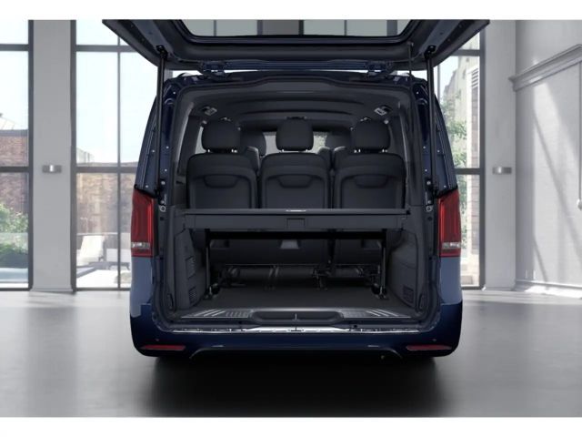 Mercedes-Benz EQV 300 Limousine Lang