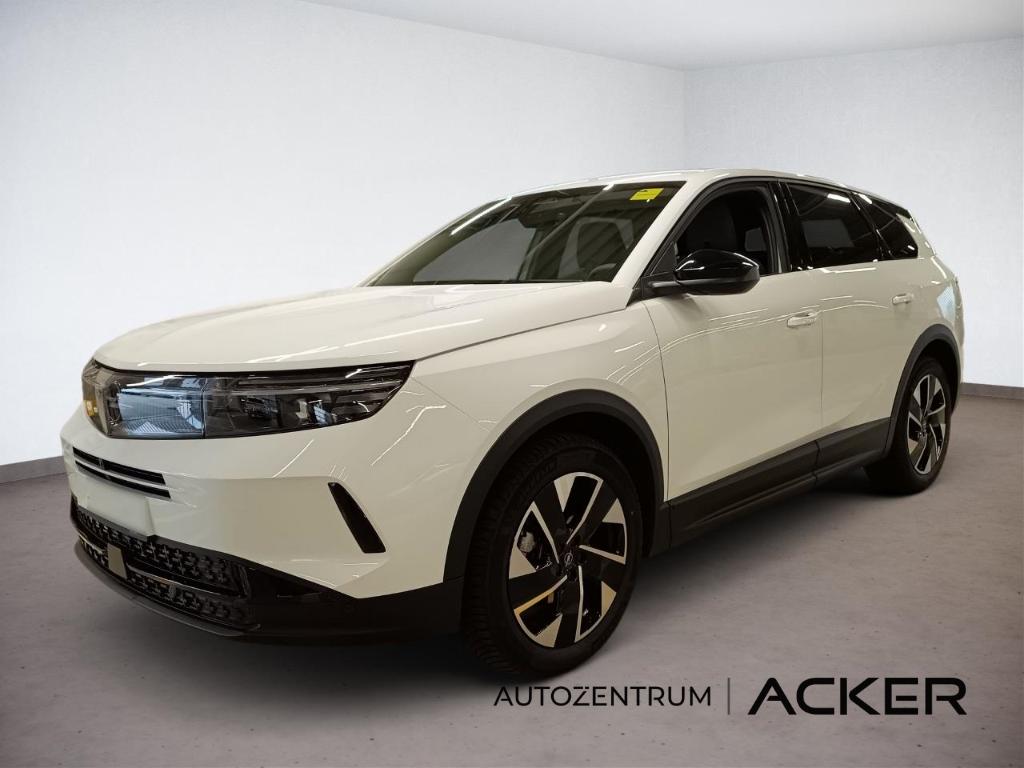 Opel Grandland GS-Line Grand Sport Hybrid