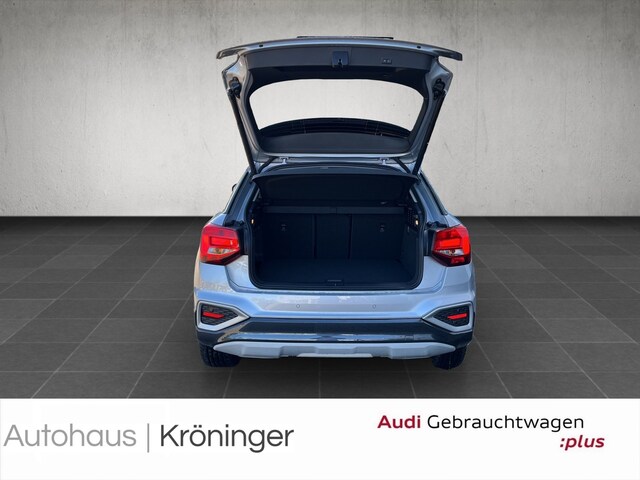 Audi Q2 35 TFSI S-Tronic